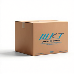 Kit de révision U5MK0765 pour moteur diesel Perkins, pièce de rechange MKT - Product Image 2