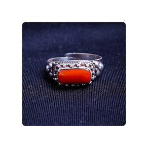 Elegantes anillos de piedras preciosas a granel Precios al por mayor asequibles Envío global - Product Image 4