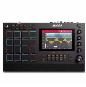 Batería Musical Profesional Independiente Live II - Product Image 1