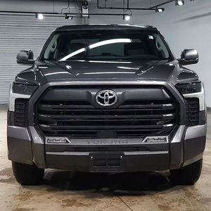 Toyota Tundra Limited TRD 2024, ligeramente usada, con bajo kilometraje, disponible para la venta - Product Image 1