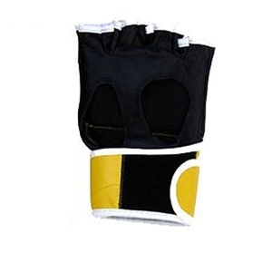 MMA <b>Gloves</b> Kick Boxing Men <b>Karate</b> Muay Thai Half Finger Lifting <b>Gloves</b> Body Building Training <b>Gloves</b> - Product Image 3