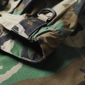 2025 camouflage impression hommes coton Kilts vêtements de rue hommes coton Kilts nouveau Design hommes coton Kilts - Product Image 6