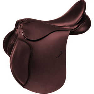 Venta al por mayor Nuevo diseño, exigible Silla de caballo de estilo único en cuero Premium - Product Image 5
