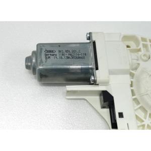 Moteur électrique de vitre avant gauche AUDI A1 Série (8X1) 8K0959801C (10>14) - Product Image 6