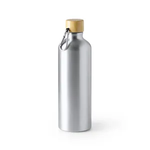 Bottiglia d'Acqua Personalizzabile Marshall 750ml, Gadget Promozionale per Bevande - Product Image 1