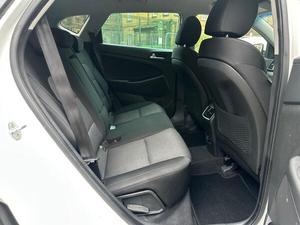 HYUNDAI TUCSON 1.6 GDI 2019 USADO, Volante a la Izquierda/Derecha - Product Image 5