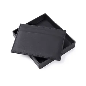 Portacarte e Portaoggetti in Pelle Personalizzato Paeh, Gadget su Misura - Product Image 2