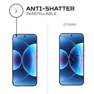 ฟิล์มกันรอยหน้าจอ ANTISHOCK สำหรับเสี่ยวมี่ 17 พรีเมี่ยม การ์ดป้องกันสำหรับอุปกรณ์ของคุณ - Product Image 5