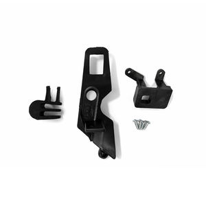 Kit de Clips de Retención para Faros Delanteros Citroën C-Elysee Facelift con Nuevo Material Plástico - Product Image 2