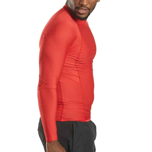 Derniers vêtements fonctionnels respirants par sublimation à séchage rapide pour hommes - Product Image 2