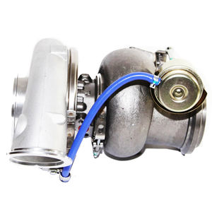 Turbocompressor para caminhão <span class=keywords><strong>diesel</strong></span> <span class=keywords><strong>Detroit</strong></span> 12.7L com motor S60 6L60 GT4294 23528062 - Product Image 1