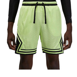 Nuevos pantalones cortos de ropa informal de la mejor calidad para hombres y nuevos pantalones cortos de licera elásticos de sublimación personalizados de tendencia superior - Product Image 1