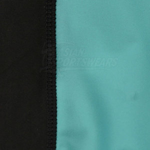 Breathable Sportswear Premium Elastic Fit <b>Cycling</b> <b>Shorts</b> With <b>Padded</b> Comfort Waistband For Road Ride Training Active Apparel - Product Image 5