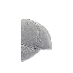 Servicio OEM, Fabricante Pakistaní, Gorras de Béisbol de 5 Paneles Hechas a Medida, Logotipo Serigrafiado, Unisex, Ajustables, Deportivas e Informales - Product Image 5