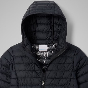 Chaqueta Acolchada de Diseño Moderno, Alta Calidad, Cómoda y Cálida, Ropa Casual con Tela Transpirable, Precio Económico y Diseño con Logotipo 2026 - Product Image 3