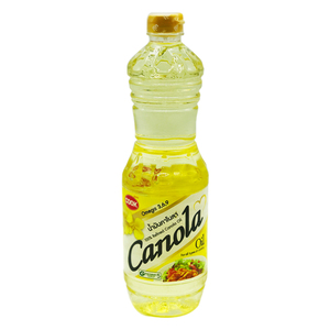 Aceite de Canola Refinado Sin GMO en Envases a Granel - Product Image 2