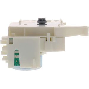 Actuador Dispensador de Detergente Eléctrico ERP W10352973 120V 60Hz, Piezas de Plástico que Reemplazan a WPW10352973 para Lavadora - Product Image 3