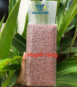 Arroz negro/rojo/marrón/arroz orgánico saludable de la fábrica de Vietnam-WS: + 84-915355383 - Product Image 5