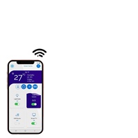 Aplicación Web/Circuito/Gerber para Automatización del Hogar Inteligente Android