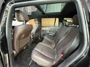 MERCEDES-BENZ GLS 450 2023 USADO, Volante a la Izquierda/Derecha - Product Image 2