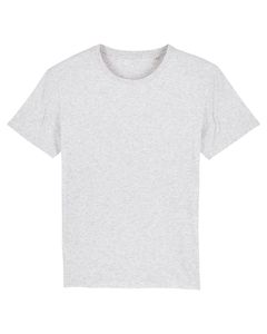 Alta calidad 100% algodón cuello redondo Camiseta al por mayor barato de gran tamaño holgado estilo liso teñido nuevo estilo de talla grande diseño en blanco - Product Image 1