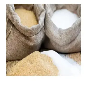 איקומסה סוכר 45 מחיר נמוך הסיטונאי יצואנים ספק יצרנים Icumsa-45 סוכר לבן מרומניה