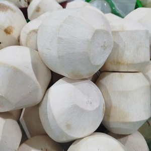 แตกเปิดมะพร้าวสดจากเวียดนามที่ดีที่สุดพร้อมส่งออก - Product Image 1