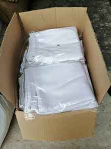 Personnalisé À Séchage Rapide Blanc Cordon D'été Casual Hommes Shorts de Plage Courte Courte personnalisé shorts pour hommes et femmes - Product Image 6