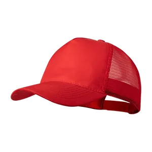 Cappellino da Baseball Personalizzato Cameron per Merchandising Promozionale - Product Image 2