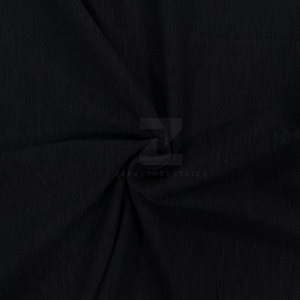 T-shirt pour homme de haute qualité, 100% coton, uni, avec design vierge, impression de logo personnalisé, écologique et respirant, col rond - Product Image 2