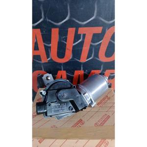 MOTEUR D'ESSUIE-GLACE AVANT TOYOTA Yaris Série (08>11) 85110-0D080 - Product Image 4