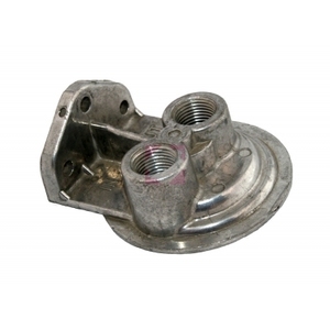 Supporto filtro separatore 3/4" UNF superiore - Product Image 1