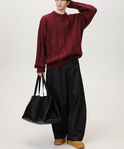 Nouveaux pulls pour hommes, tricotés sur mesure, brodés, de haute qualité, en laine, pour l'automne/hiver, OEM et ODM disponibles - Product Image 6