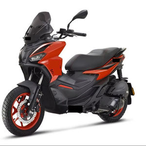 Disponible SRGT 125 Sport (Motocicleta) Nueva - Product Image 1