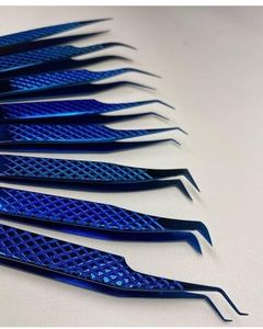 Vente flash : Instruments chirurgicaux manuels en acier de la société RS Surgical, forceps pour greffe de cheveux, classe I, modèle RS-ST-001, garantie chirurgicale d'un an - Product Image 3