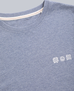 Camisetas estampadas de alta calidad para hombre, camisetas para exteriores de Material para hombre, camiseta de precio disponible en stock para hombre - Product Image 4