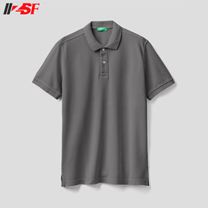 Nouveau Composite Hommes D'été Style Décontracté Conception Unique Haute Qualité Anti-Pilling Respirant Polyester/Coton pour Chemises - Product Image 3