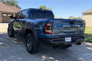 LISTO PARA CONDUCIR - USADO, VOLANTE A LA IZQUIERDA |   CONDUCCIÓN DERECHA |   RAMSS 1500 TRX CREW CAB 4X4 EDICIÓN FINAL 2024 - Product Image 6