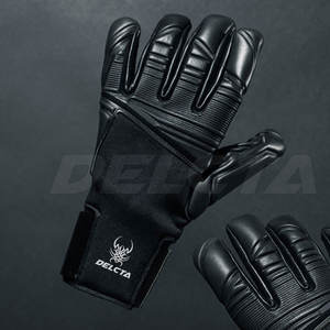 Gants de gardien de but de haute qualité, nouveau style, vente directe d'usine, prix bas. - Product Image 3