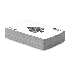ARUBA - Cartas de Juego Personalizadas para Artículos Promocionales de Fiesta - Product Image 5