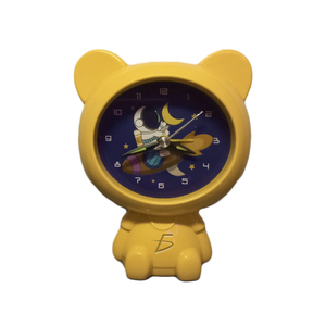 Sveglia Giocattolo a Forma di Astronauta in Vinile - Product Image 3