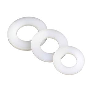 Joint plat isolant électrique pour le montage de panneaux solaires avec certification UL, joint plat isolant - Product Image 2