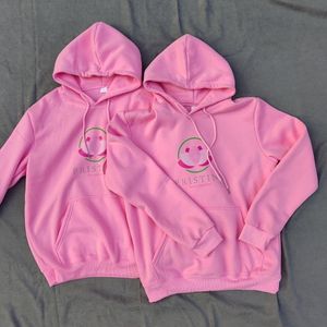 Élégant 350GSM Hoodies Coton Unisexe Sweatshirts Confortable Casual Wear Usine Custom Supply - Product Image 3