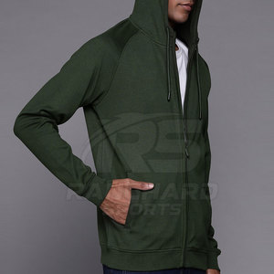 Sweat-shirts à fermeture éclair pour hommes sur mesure 2025 Produit d'hiver Sweat-shirts à fermeture éclair pour hommes Prix ​​bas Sweat-shirts chauds d'hiver - Product Image 2