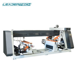 Máquina automática de fabricación de puertas al Ras para puertas de madera contrachapada y chapa - Product Image 5