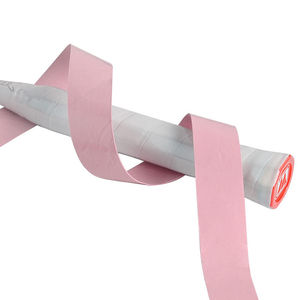 Overgrip de Bádminton FIRST ATHLETICS Personalizable de Alta Calidad, Material PU, Excelente Absorción del Sudor, Larga Duración, Resistencia al Desgaste - Product Image 2