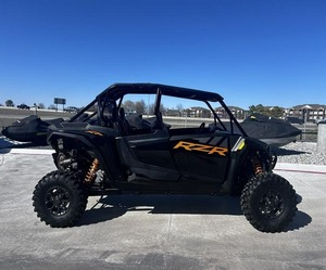 รถเอทีวี ยูทีวี รุ่น RZR XP 1000 SxS ปี 2024 สำหรับประกอบเอง (DIY) ระดับ OEM - Product Image 1