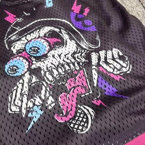 Pantalones cortos para correr de secado rápido para hombre, tela de malla transpirable, absorbente de humedad y ligero para actividades al aire libre, patrón sólido - Product Image 6