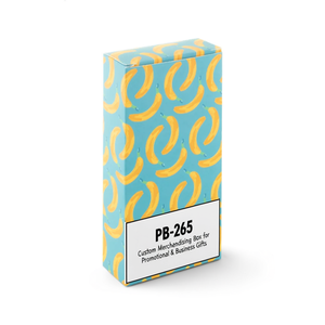 CreaBox PB-265 Scatola Personalizzata per Merchandising e Regali Aziendali - Product Image 2