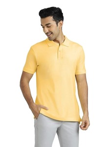 T-shirt à col confortable pour hommes le plus vendu pour un confort toute la journée et un style urbain disponible à un prix abordable - Product Image 4